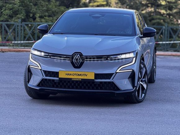 2023 MEGANE E-TECH TECNO HATASIZ-BOYASIZ-TRAMERSİZ