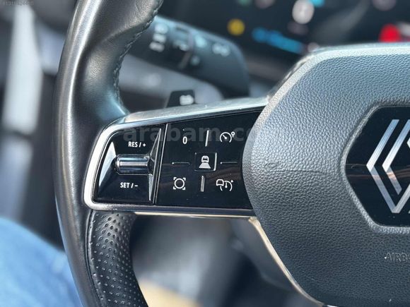 2023 MEGANE E-TECH TECNO HATASIZ-BOYASIZ-TRAMERSİZ