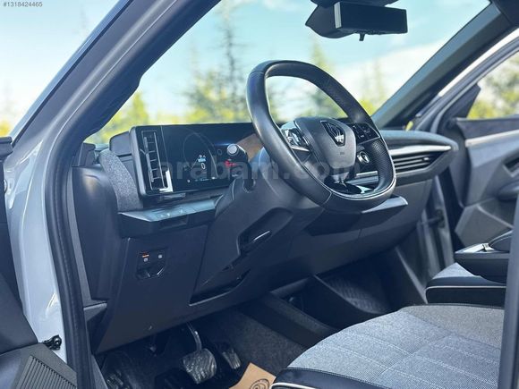 2023 MEGANE E-TECH TECNO HATASIZ-BOYASIZ-TRAMERSİZ