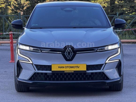 2023 MEGANE E-TECH TECNO HATASIZ-BOYASIZ-TRAMERSİZ