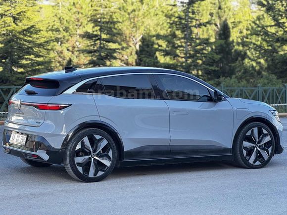 2023 MEGANE E-TECH TECNO HATASIZ-BOYASIZ-TRAMERSİZ