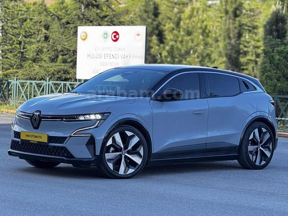 2023 MEGANE E-TECH TECNO HATASIZ-BOYASIZ-TRAMERSİZ