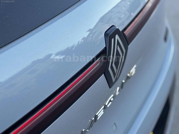 2023 MEGANE E-TECH TECNO HATASIZ-BOYASIZ-TRAMERSİZ