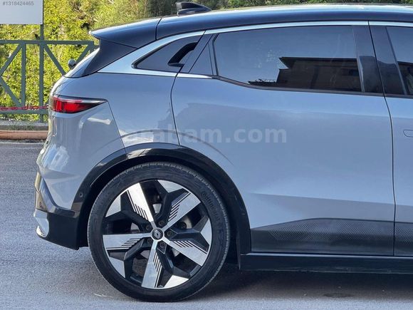 2023 MEGANE E-TECH TECNO HATASIZ-BOYASIZ-TRAMERSİZ