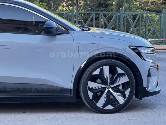 2023 MEGANE E-TECH TECNO HATASIZ-BOYASIZ-TRAMERSİZ