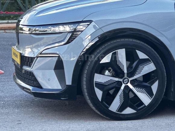 2023 MEGANE E-TECH TECNO HATASIZ-BOYASIZ-TRAMERSİZ