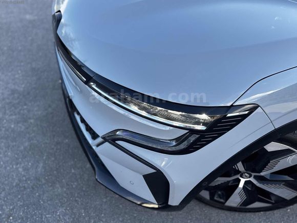 2023 MEGANE E-TECH TECNO HATASIZ-BOYASIZ-TRAMERSİZ
