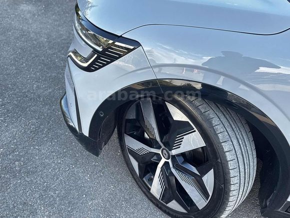 2023 MEGANE E-TECH TECNO HATASIZ-BOYASIZ-TRAMERSİZ