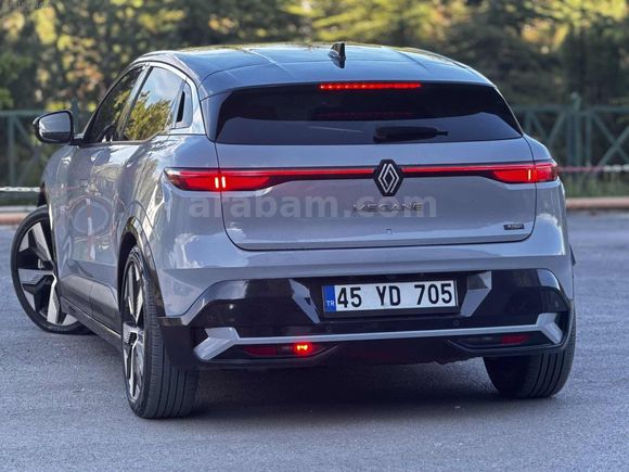 2023 MEGANE E-TECH TECNO HATASIZ-BOYASIZ-TRAMERSİZ
