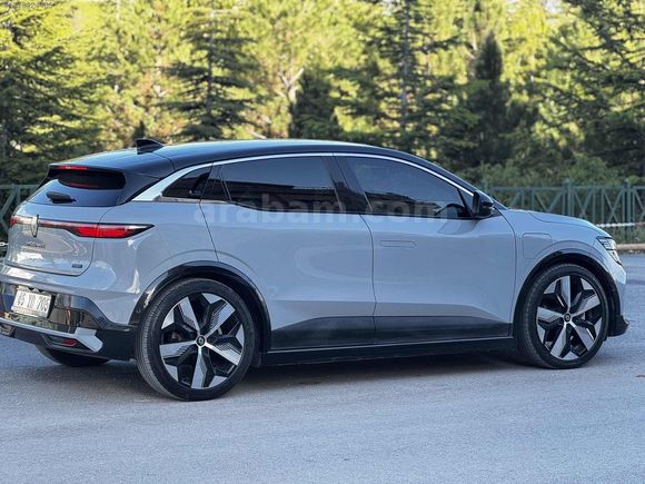 2023 MEGANE E-TECH TECNO HATASIZ-BOYASIZ-TRAMERSİZ