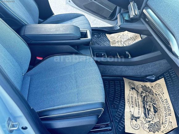 2023 MEGANE E-TECH TECNO HATASIZ-BOYASIZ-TRAMERSİZ
