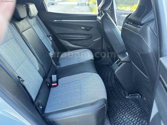 2023 MEGANE E-TECH TECNO HATASIZ-BOYASIZ-TRAMERSİZ