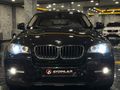 2009 MODEL BMW X6 35i xDRİVE_163.000km_EMSALSİZ_HATASIZ_
