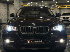 2009 MODEL BMW X6 35i xDRİVE_163.000km_EMSALSİZ_HATASIZ_