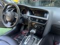 Sahibinden Audi A5 Sportback 2.0 TDI 2013 Model 