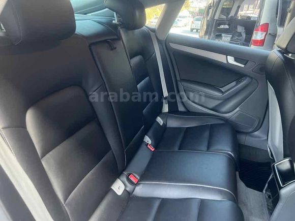 Sahibinden Audi A5 Sportback 2.0 TDI 2013 Model 