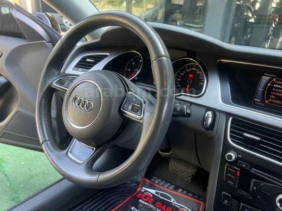Sahibinden Audi A5 Sportback 2.0 TDI 2013 Model 