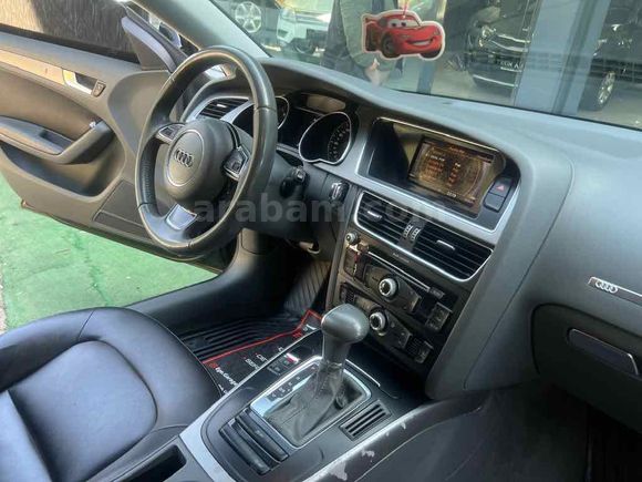 Sahibinden Audi A5 Sportback 2.0 TDI 2013 Model 