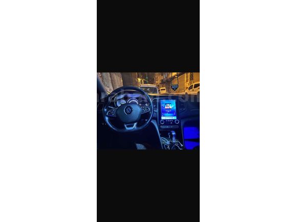 Sahibinden Renault Megane 1.5 dCi Touch Plus 2017 Model Gaziantep