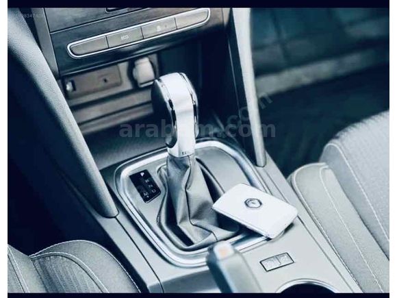 Sahibinden Renault Megane 1.5 dCi Touch Plus 2017 Model Gaziantep