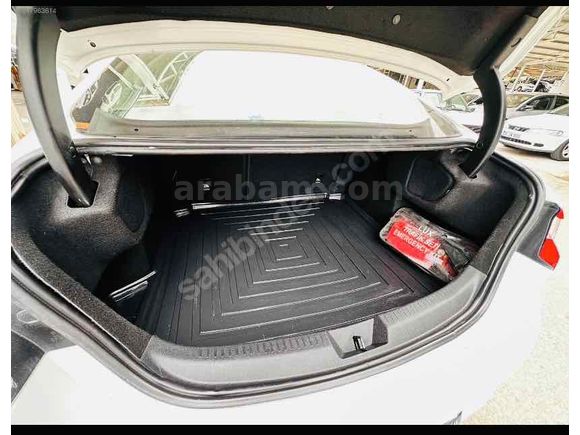 Sahibinden Renault Megane 1.5 dCi Touch Plus 2017 Model Gaziantep