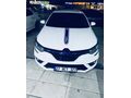 Sahibinden Renault Megane 1.5 dCi Touch Plus 2017 Model Gaziantep