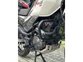 MSY MOTORS HERO X PULSE 200