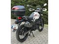 MSY MOTORS HERO X PULSE 200