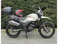 MSY MOTORS HERO X PULSE 200
