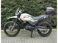 MSY MOTORS HERO X PULSE 200