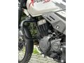 MSY MOTORS HERO X PULSE 200