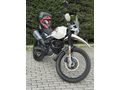 MSY MOTORS HERO X PULSE 200