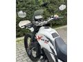 MSY MOTORS HERO X PULSE 200