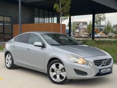 AUTO CASA VOLVO S60 1.6 PREMIUM HATASIZ BOYASIZ TRAMERSİZ