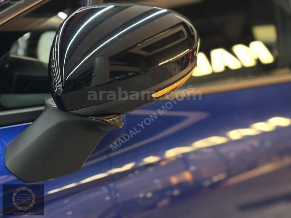 2023 RENAULT CLİO 1.0 TCE EQUİLİBRE 41 BİN KM!
