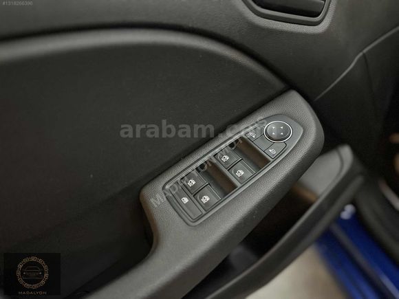 2023 RENAULT CLİO 1.0 TCE EQUİLİBRE 41 BİN KM!