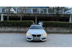 Bmw 2 Coupe Hatasız Boyasız 100 Binde 