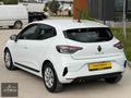 HATASIZ 2024 RENAULT CLİO 1.0 TCE TESLA EKRANLI - EQUİLİBRE