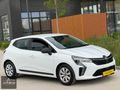 HATASIZ 2024 RENAULT CLİO 1.0 TCE TESLA EKRANLI - EQUİLİBRE
