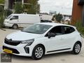 HATASIZ 2024 RENAULT CLİO 1.0 TCE TESLA EKRANLI - EQUİLİBRE