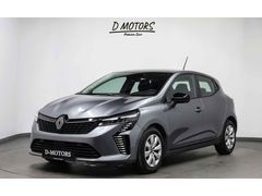 DMOTORS-2024 RENAULT CLIO EQUILIBRE HATASIZ 57.000 KM OTOMATİK