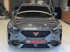 POLAT'TAN 2022 CUPRA FORMENTOR 30 DK KREDİ VE SENET İMKANI