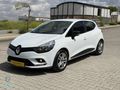 MAS OTOMOTİVDEN BOYASIZ RENAULT CLİO 1.5dci