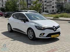 MAS OTOMOTİVDEN BOYASIZ RENAULT CLİO 1.5dci