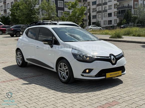 MAS OTOMOTİVDEN BOYASIZ RENAULT CLİO 1.5dci