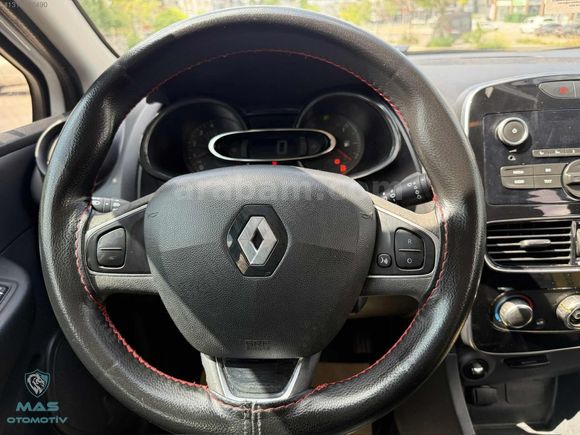 MAS OTOMOTİVDEN BOYASIZ RENAULT CLİO 1.5dci