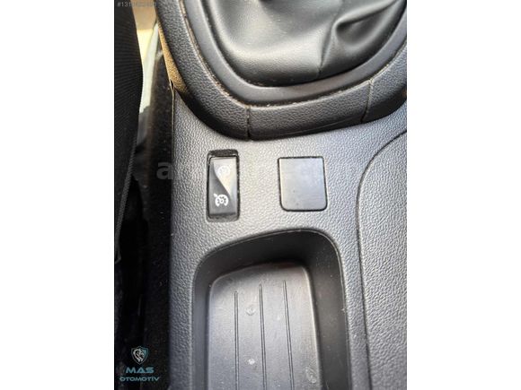 MAS OTOMOTİVDEN BOYASIZ RENAULT CLİO 1.5dci