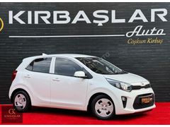 2020 MODEL SADECE 38.000 KM DE HATASIZ-BOYASIZ TAM OTOMATİK KİA