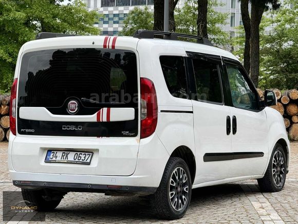FIRSAT ARACI-267BİNDE-PLUS-K.K.12TAKSİT