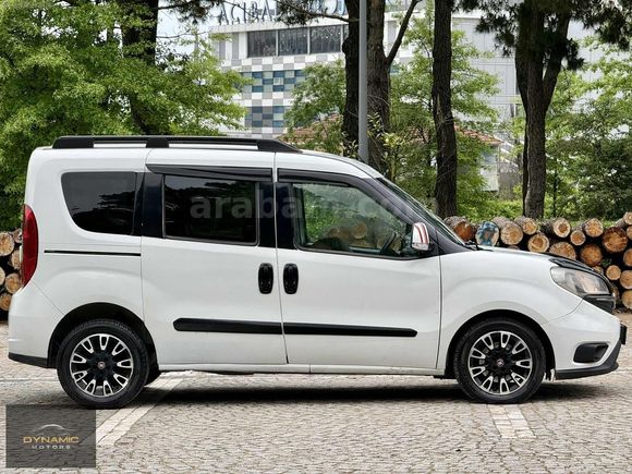 FIRSAT ARACI-267BİNDE-PLUS-K.K.12TAKSİT